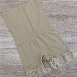 New Woman’s High Waist Body Shaper